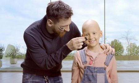 la fundacion leo messi denuncia ?una persecucion espanola? la fundacion leo messi denuncia ?una persecucion espanola?