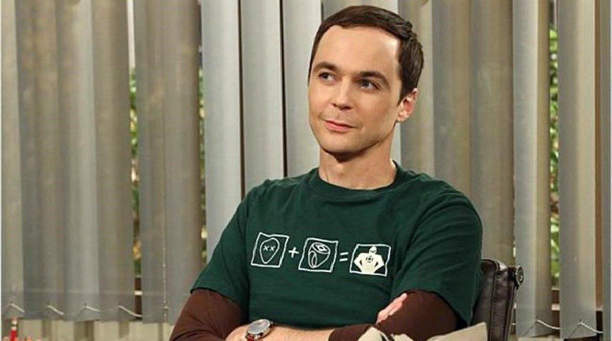 &iquest;Por qu&eacute; Jim Parsons dej&oacute; The Big Bang Theory?