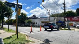 altText(Santa Fe: denuncian que un hombre fallecido en la calle estuvo más de cuatro horas sin ser trasladado)}