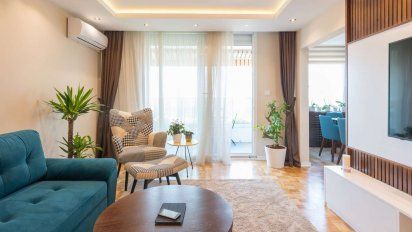 Tendencias de decoración que nunca pasan de moda