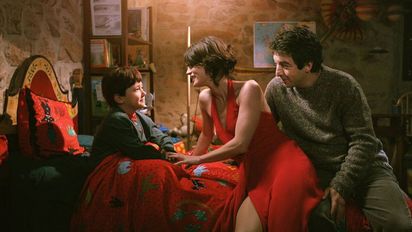 La joya escondida de Ricardo Darín en Netflix que seguro no conocías: una emotiva historia de amor y pérdida