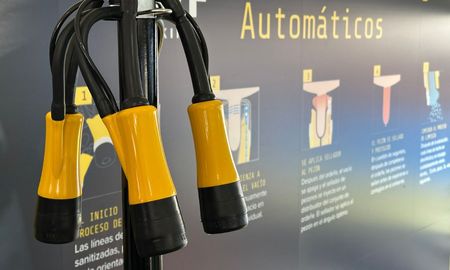 pezoneras inteligentes: asi funciona la tecnologia que busca cambiar el ordeno en argentina pezoneras inteligentes: asi funciona la tecnologia que busca cambiar el ordeno en argentina