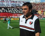 el saludo de diego osella para los jugadores e hinchas de colon el saludo de diego osella para los jugadores e hinchas de colon