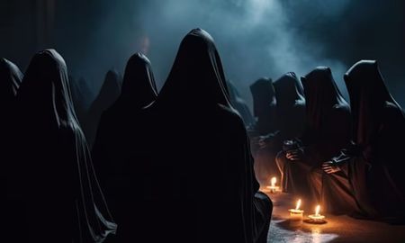 Estas series documentales revelan los secretos de las sectas más conocidas.
