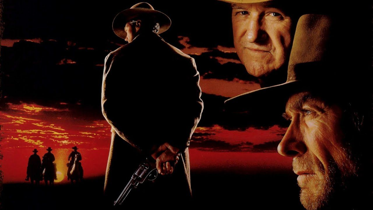 Las 5 películas de western mejores puntuadas en IMDB