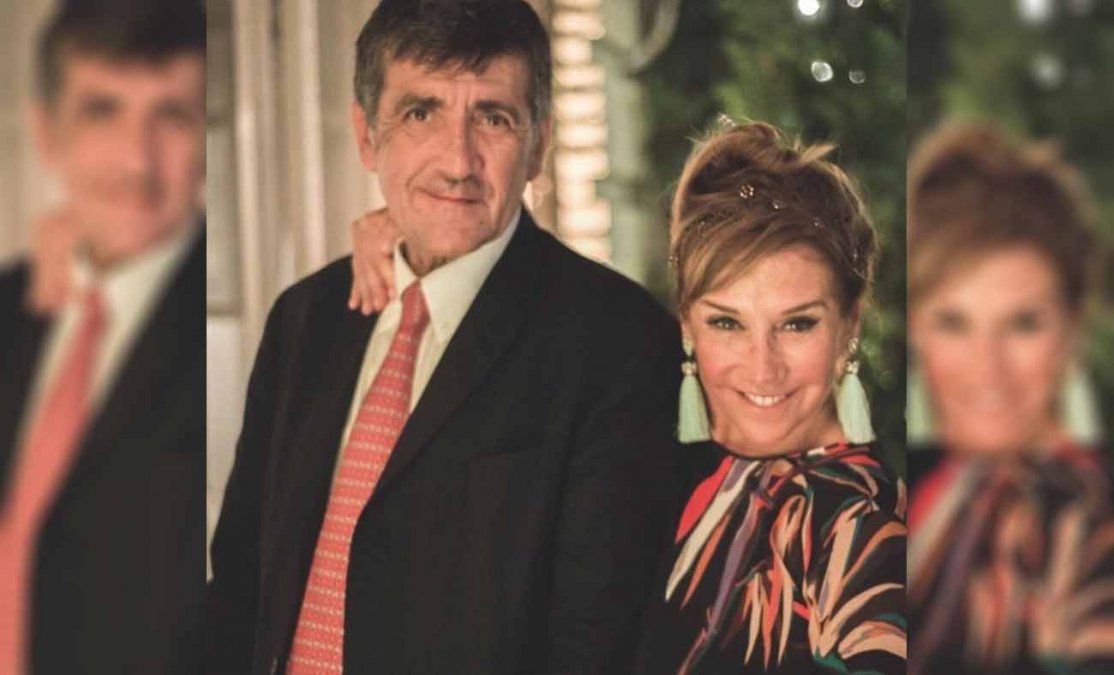 Marcela Tinayre habló de la enfermedad que sufre Marcos Gastaldi