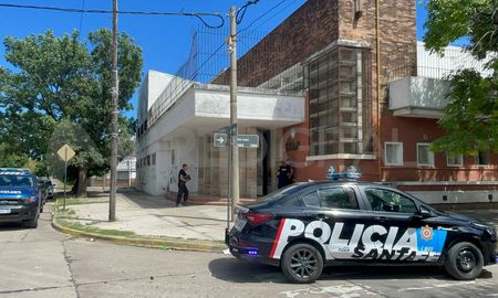 Santa Fe: confuso hecho en una escuela Santa Fe: confuso hecho en una escuela