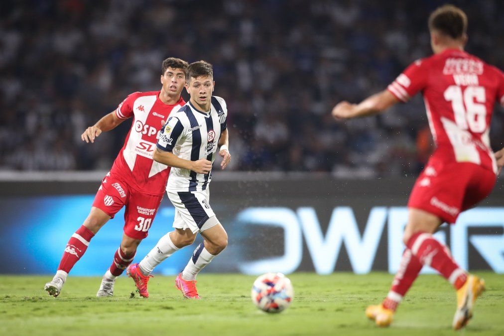 El Club Atlético Unión visita a Talleres de Córdoba por la segunda fecha de la Copa de la Liga. El encuentro se jugará a partir de las 21.30