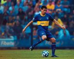 El vicepresidente segundo de Boca cumple 42 años de vida. El vicepresidente segundo de Boca cumple 42 años de vida.