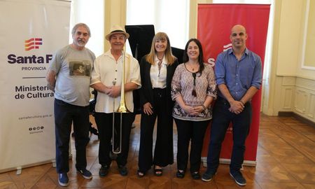 Todas las actividades se desarrollarán con entrada gratuita. Todas las actividades se desarrollarán con entrada gratuita.