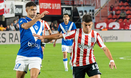 Se juega la final de la Copa de la Liga entre Estudiantes y Vélez: cómo se define en caso de empate. Se juega la final de la Copa de la Liga entre Estudiantes y Vélez: cómo se define en caso de empate.