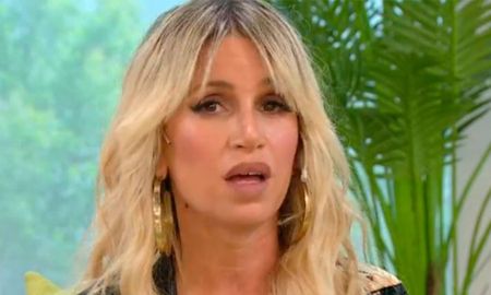 Florencia Peña aseguró que tarde o temprano alguien iba a contar la verdad sobre Gianola. Florencia Peña aseguró que tarde o temprano alguien iba a contar la verdad sobre Gianola.