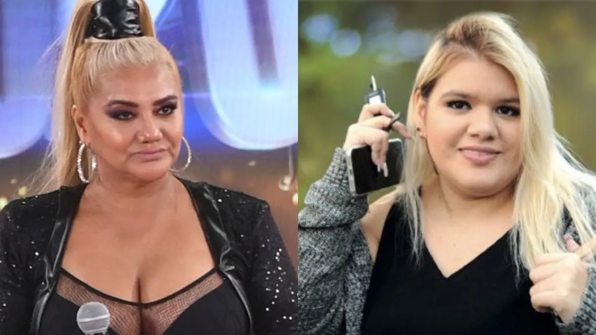 Fuertes dichos de Gladys iniciaron la batalla legal.