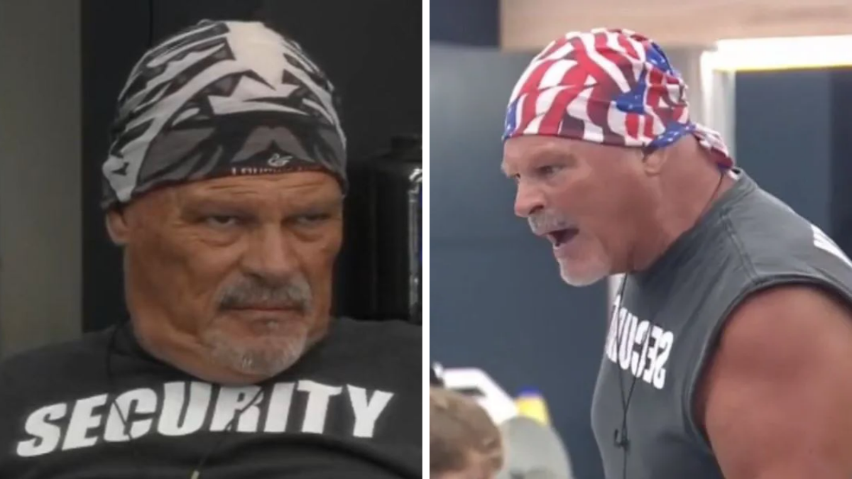 En sus propias palabras