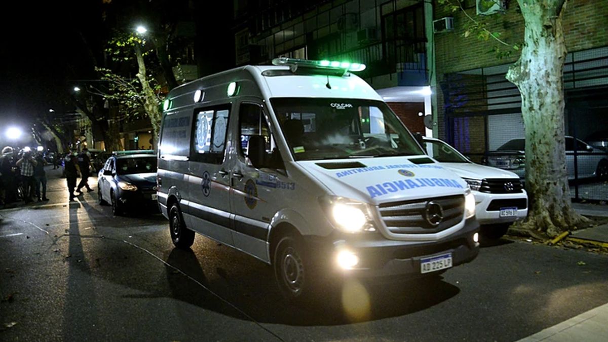 Confirman el tercer muerto por coronavirus en el país