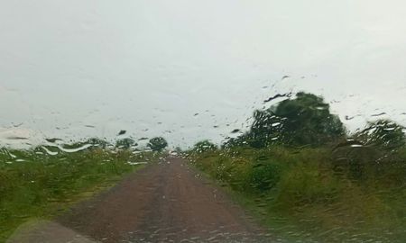 Se anuncia la posibilidad de lluvias moderadas a fuertes con acumulados que pueden llegar a los 50 milímetros. Se anuncia la posibilidad de lluvias moderadas a fuertes con acumulados que pueden llegar a los 50 milímetros.