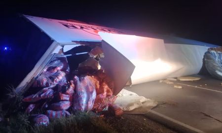 Tragedia en Córdoba: murieron seis personas en distintos accidentes de tránsito el fin de semana. Tragedia en Córdoba: murieron seis personas en distintos accidentes de tránsito el fin de semana.