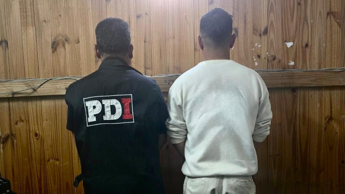 La Justicia Federal ordenó allanamientos posteriores y una detención. La Justicia Federal ordenó allanamientos posteriores y una detención.