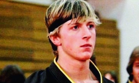 Antes de Cobra Kai, William Zabka imaginó un futuro distinto para Johnny Lawrence Antes de Cobra Kai, William Zabka imaginó un futuro distinto para Johnny Lawrence