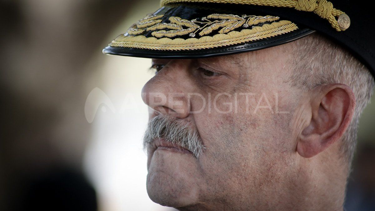 Sarnaglia declarará en calidad de testigo ante los fiscales Edhery y Schiappa Pietra