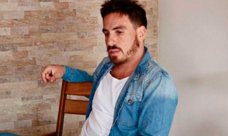 el importante pedido de fede bal a horas de empezar el tratamiento contra el cancer el importante pedido de fede bal a horas de empezar el tratamiento contra el cancer