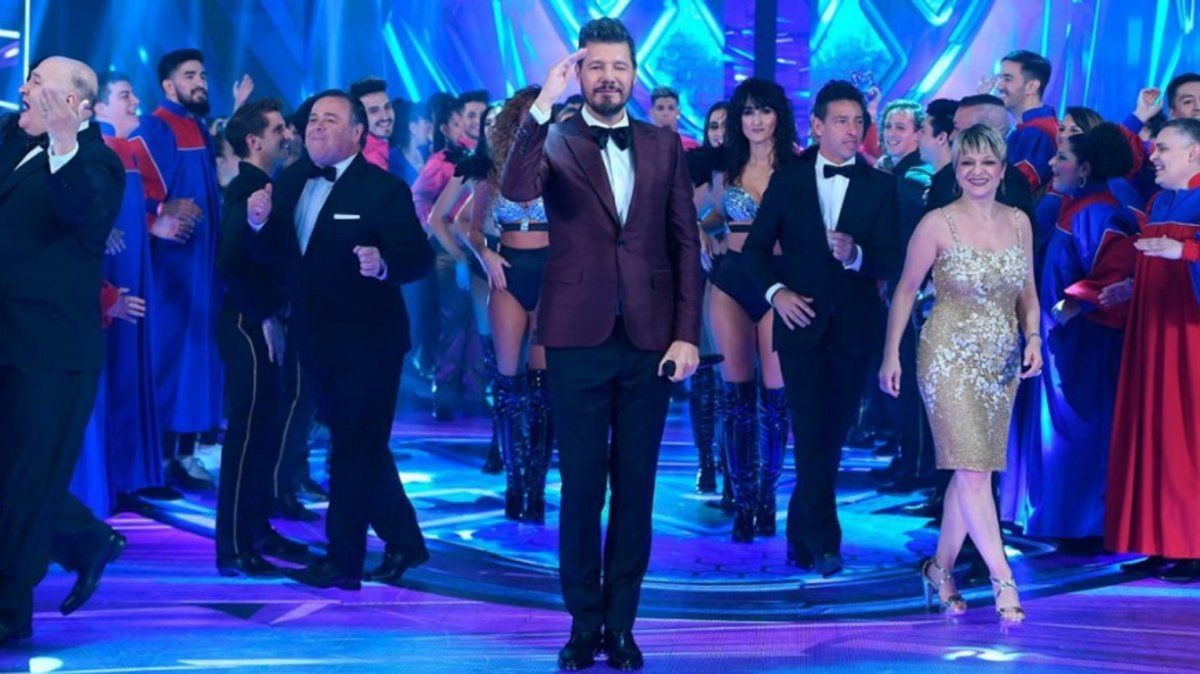 El Bailando 2020 comienza, pero sin público