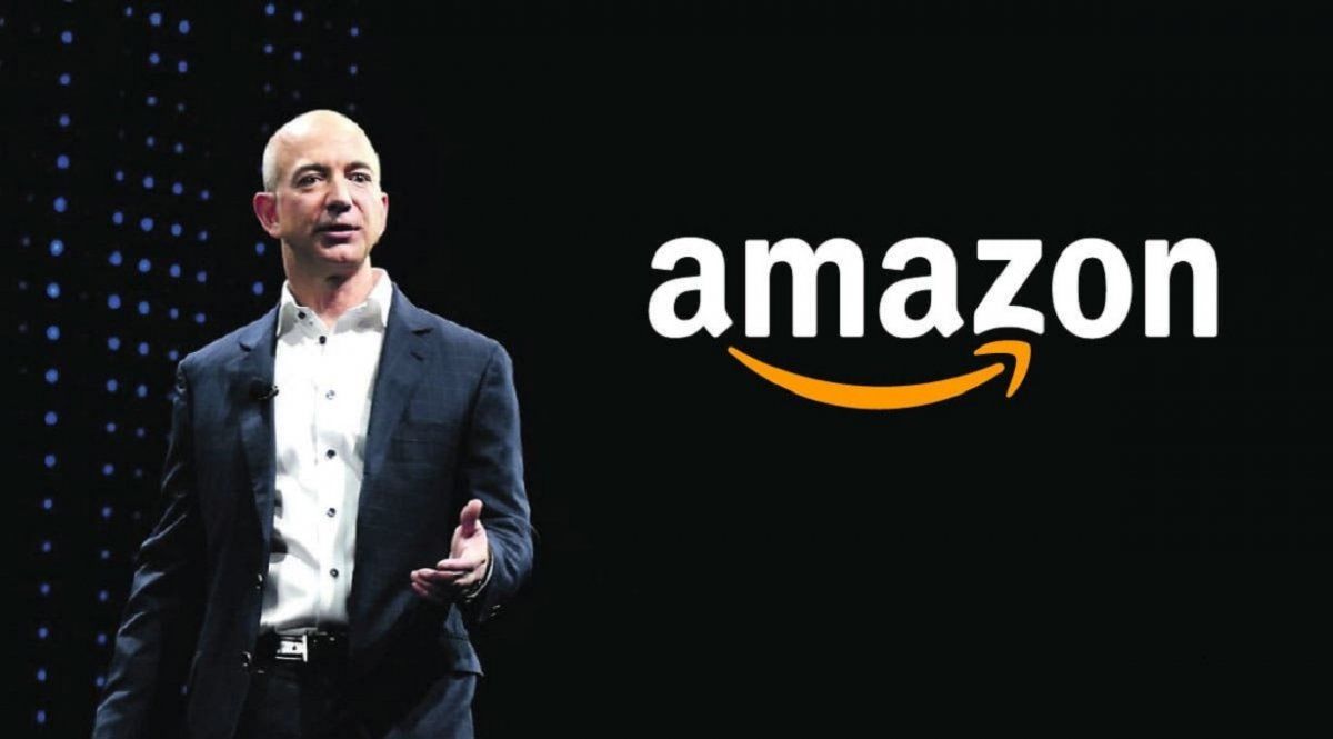 Jeff Bezos manifestó que Amazon debe tratar mejor a los empleados.