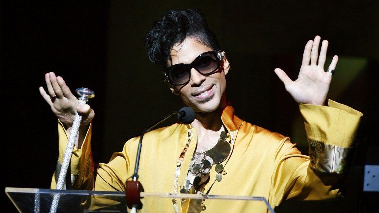 Dos años sin Prince