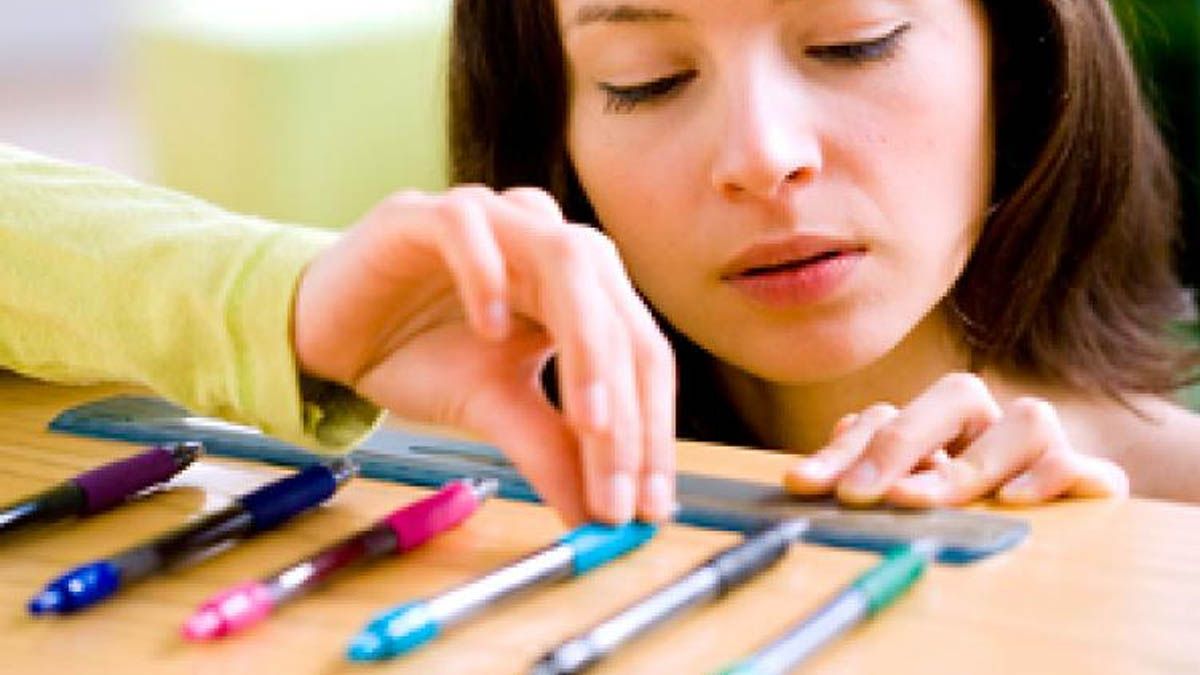 Signos perfeccionistas