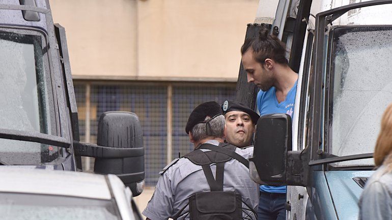 La Justicia ordenó excarcelar a Leonardo Fariña