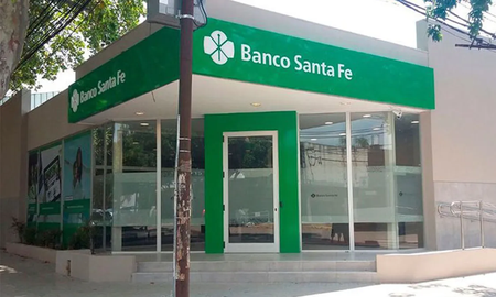 Los mejores descuentos de Banco de Santa Fe para comprar todo desde tu casa Los mejores descuentos de Banco de Santa Fe para comprar todo desde tu casa