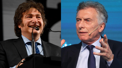 Macri tras la derrota del PRO: 