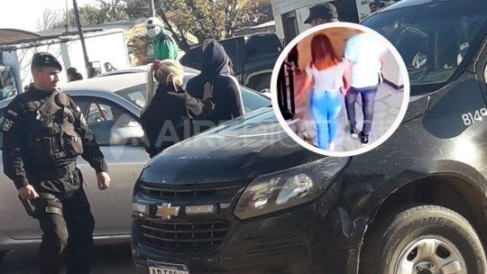 La última persona prófuga por el crimen de Hugo Oldani fue una chica menor de edad en el momento del homicidio.