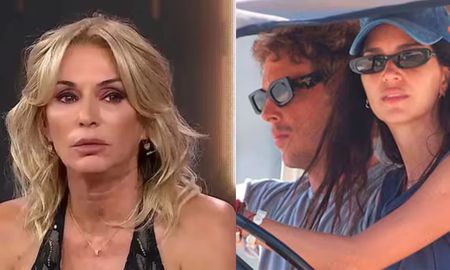 La consulta de Yanina Latorre reavivó las versiones sobre el presente sentimental de Zaira Nara. La consulta de Yanina Latorre reavivó las versiones sobre el presente sentimental de Zaira Nara.