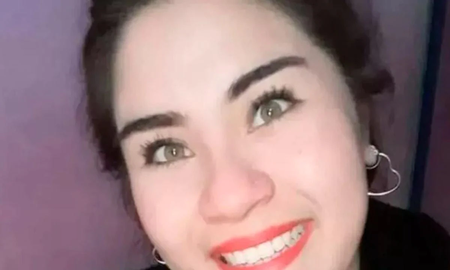 El estremecedor relato de los familiares de la joven que fue asesinada por una jauría El estremecedor relato de los familiares de la joven que fue asesinada por una jauría