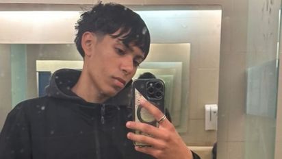 Búsqueda de Jeremías Monzón: la familia mantiene la esperanza de encontrarlo con vida