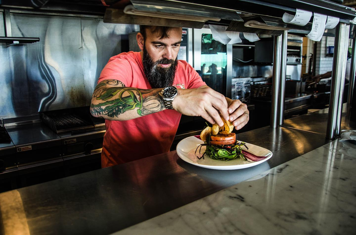 La carta gastron&oacute;mica de Demuru&nbsp;mantiene los cl&aacute;sicos, pero tambi&eacute;n apuesta a la innovaci&oacute;n.