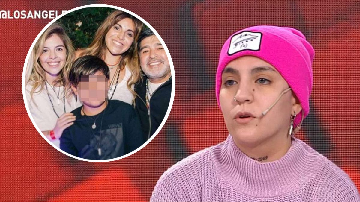 Eugenia Laprovittola