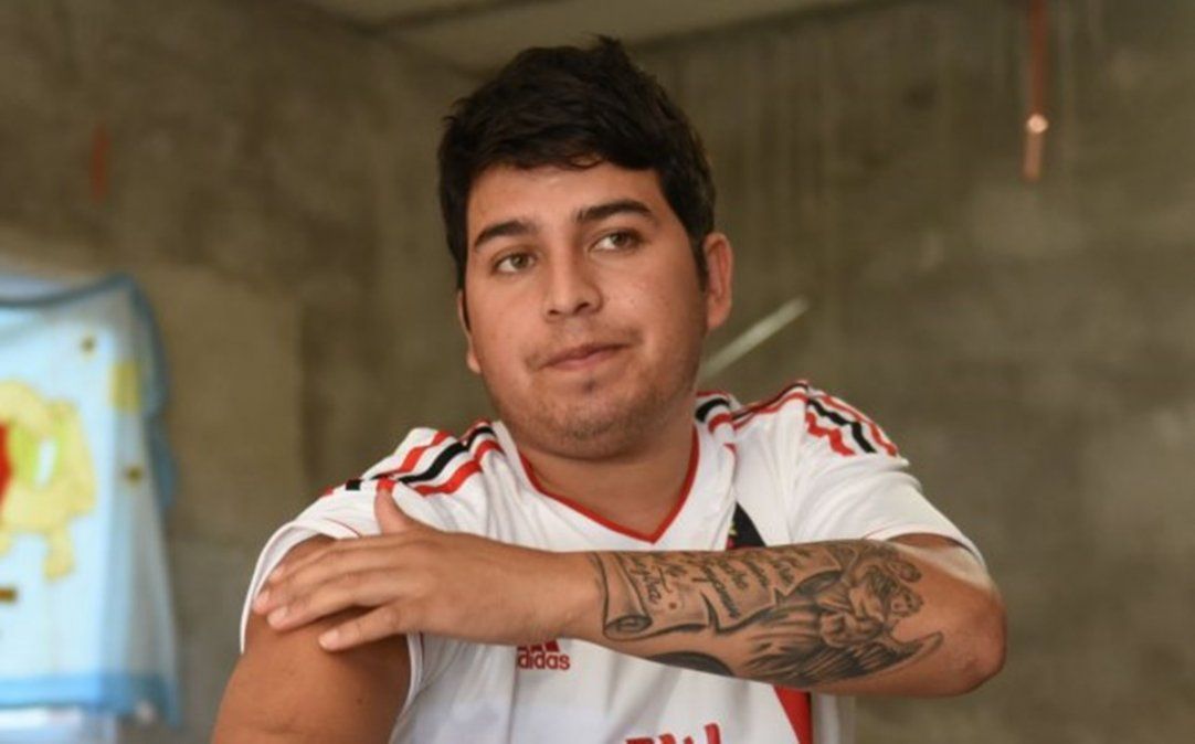 Ema Pimpi Sandoval: del atentado a Bonfatti a su letal ejecución a manos de sicarios profesionales