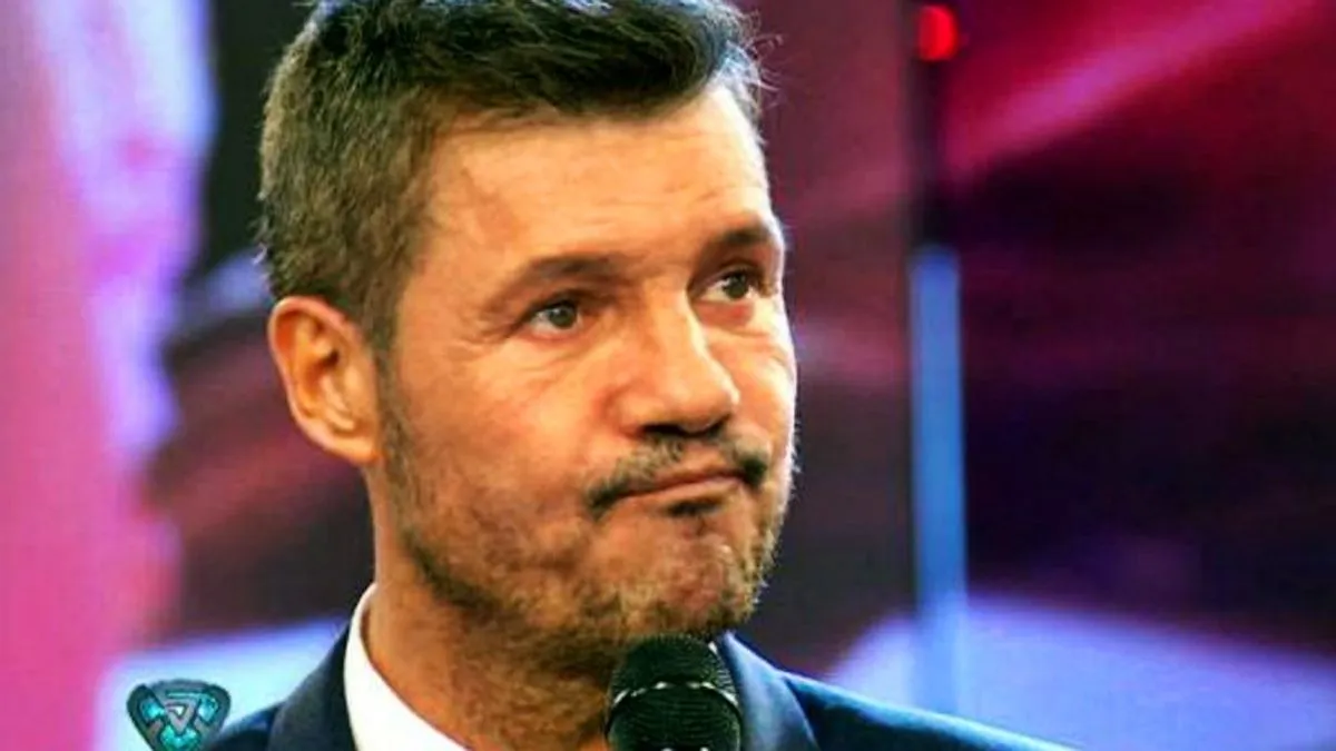 Marcelo Tinelli se va de El Trece: No tiene contrato de continuidad