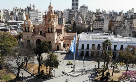 En la ciudad de Córdoba no habrá eventos masivos. En la ciudad de Córdoba no habrá eventos masivos.