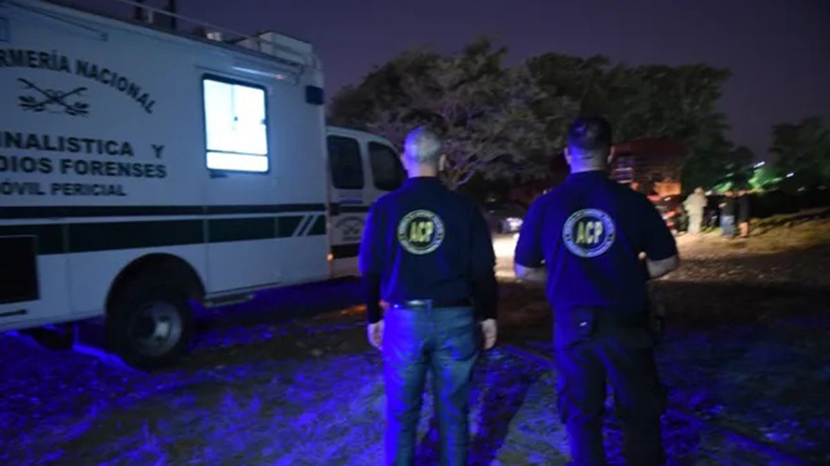 Un hombre murió en un supuesto enfrentamiento con policías en Villa Gobernador Gálvez.