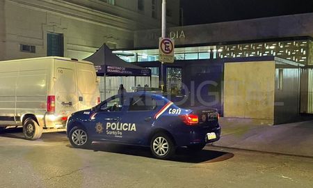 Dos heridos en menos de una hora en dos barrios distintos de la ciudad de Santa Fe. Dos heridos en menos de una hora en dos barrios distintos de la ciudad de Santa Fe.