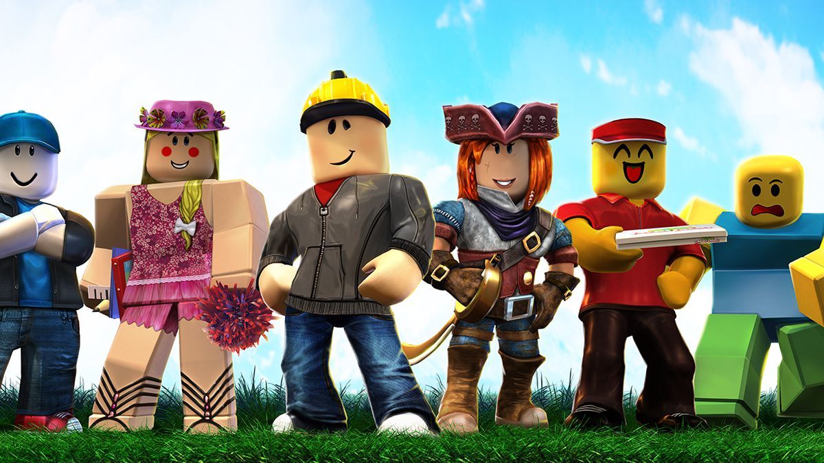 Roblox: requisitos mínimos y recomendados para jugar en Android, iOS y PC  (2021) - Meristation