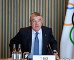 El COI, a través de su presidente Thomas Bach, elevó un comunicado.