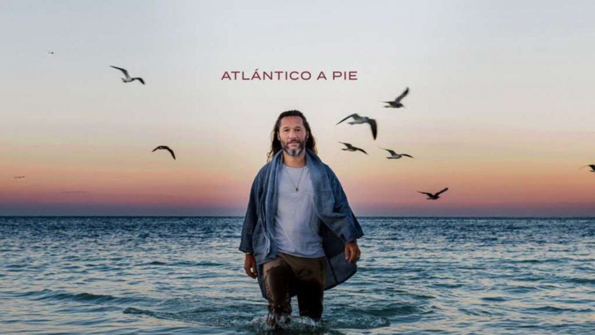 Diego Torres quiere acompañar a sus fans en este momento con