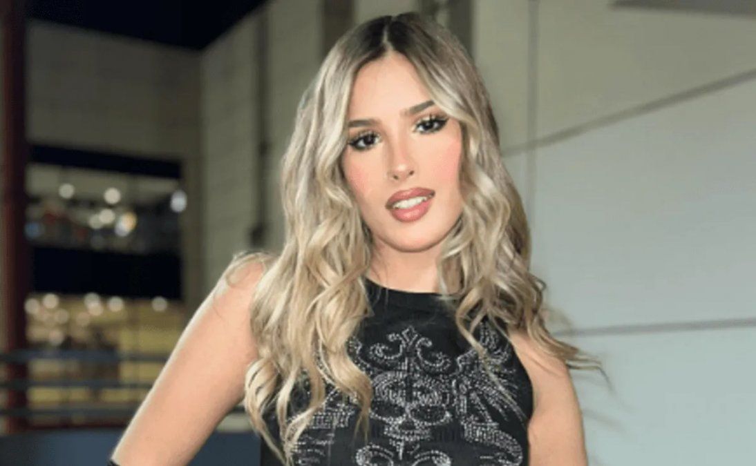 Gran Hermano: Julieta habría perdido fans luego de contar que no quiere a su perra porque está vieja y ciega.