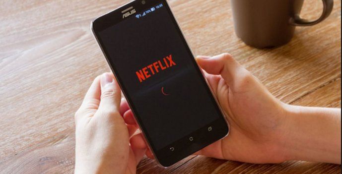 ¿Cómo cancelar mi suscripción a Netflix?