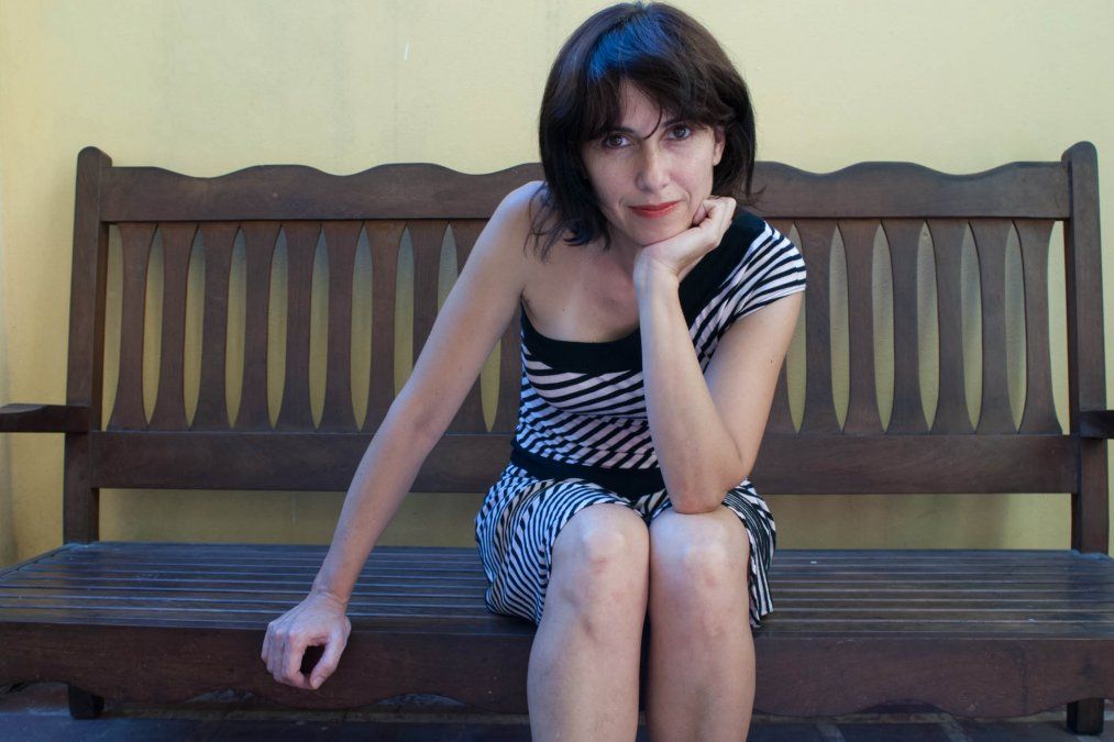 Rosario Bl&eacute;fari