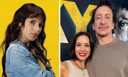 Gimena Accardi habló tras la confirmación del romance de Nico Vázquez con Dai Fernández. Gimena Accardi habló tras la confirmación del romance de Nico Vázquez con Dai Fernández.